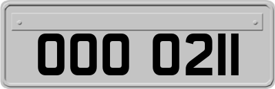 OOO0211