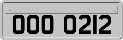 OOO0212