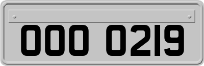 OOO0219
