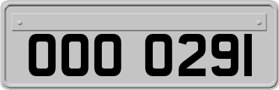 OOO0291