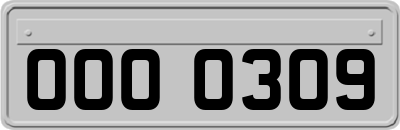 OOO0309