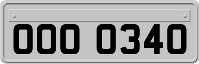 OOO0340