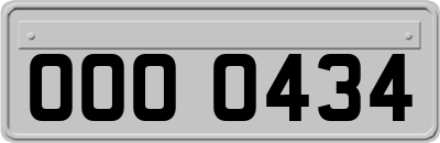 OOO0434