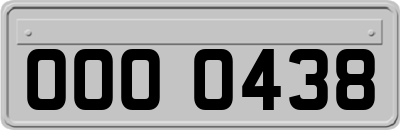 OOO0438