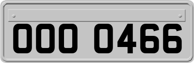OOO0466