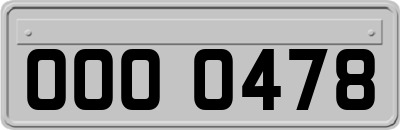 OOO0478