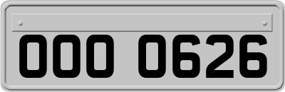 OOO0626