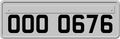 OOO0676