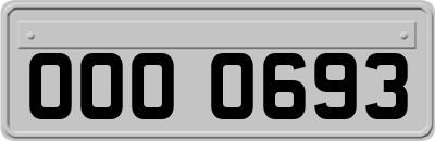 OOO0693