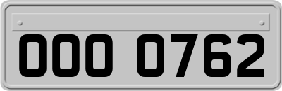 OOO0762