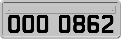 OOO0862