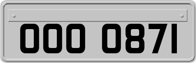 OOO0871