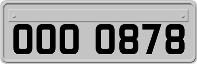 OOO0878