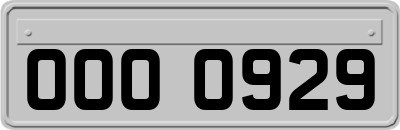 OOO0929