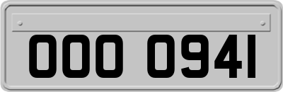 OOO0941
