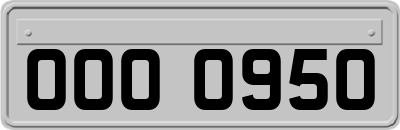 OOO0950