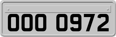 OOO0972