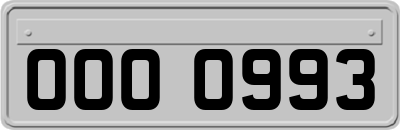 OOO0993