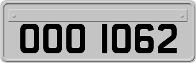 OOO1062