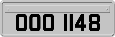 OOO1148