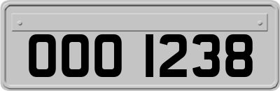OOO1238