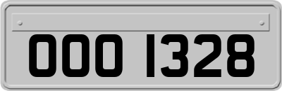 OOO1328
