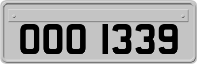 OOO1339