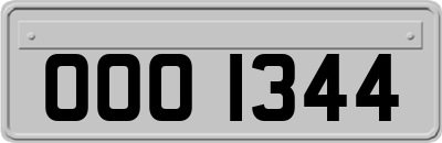 OOO1344