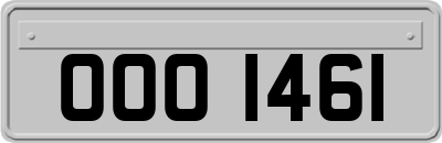 OOO1461
