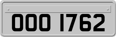 OOO1762