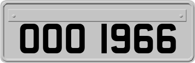 OOO1966