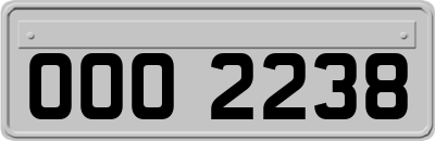 OOO2238