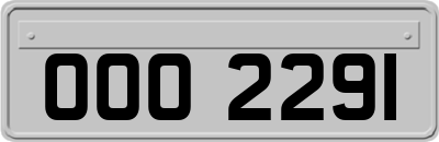 OOO2291