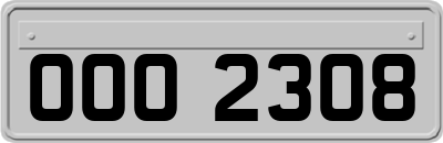 OOO2308