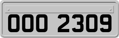OOO2309