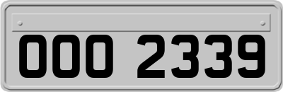 OOO2339