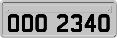 OOO2340
