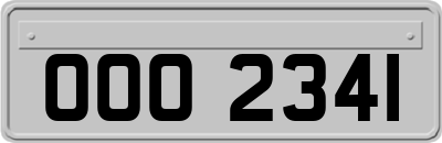 OOO2341