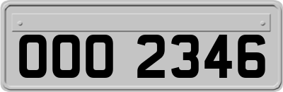 OOO2346