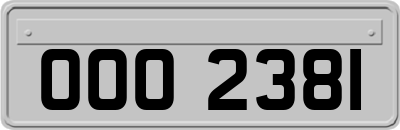 OOO2381