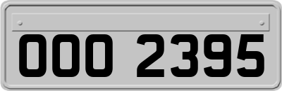 OOO2395