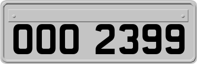 OOO2399