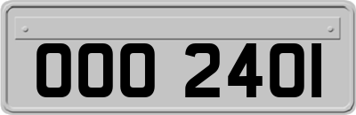 OOO2401