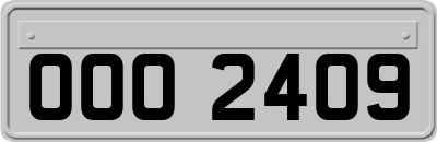 OOO2409
