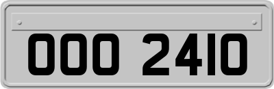 OOO2410