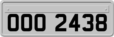 OOO2438