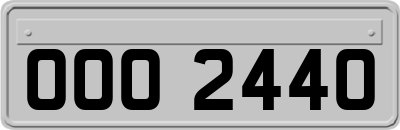 OOO2440