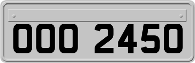 OOO2450