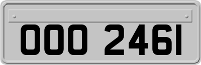 OOO2461