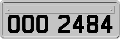 OOO2484